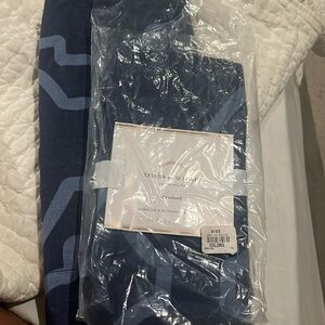 Pottery Barn Standard Pillow Shams